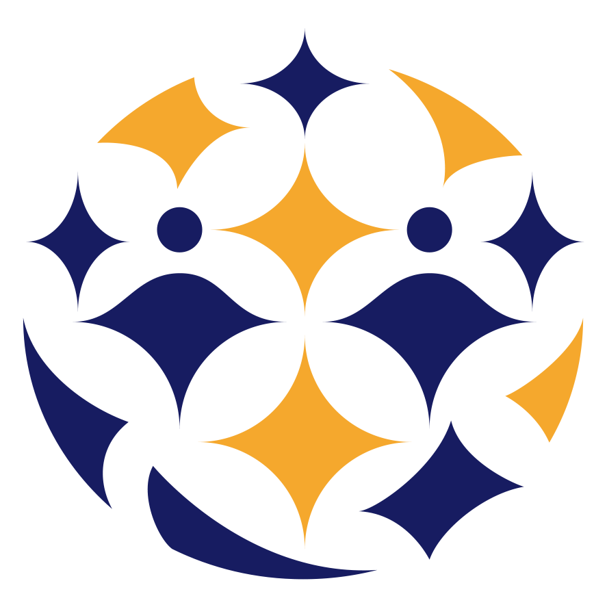 株式会社 Sun Face ロゴマーク